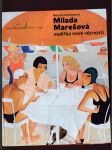 Milada Marešová (malířka nové věcnosti - náhled