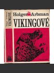 Vikingové - náhled