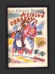 Mžikové obrázky - náhled