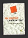 Jak úspěšně prodávat víno - náhled