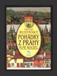 Pohádky z Prahy plné kouzel - náhled