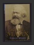 Karl Marx - náhled