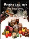 Domáce zaváranie - náhled