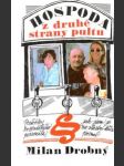 Hospoda z druhé strany pultu - náhled