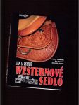 Jak si vybrat westernové sedlo - náhled