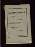 Náš teplokrevník - náhled