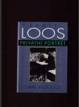 Adolf Loos: Privátní portrét - náhled