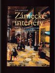 Zámecké interiéry - náhled
