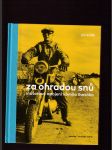 Za ohradou snů - náhled