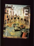 Dějiny Itálie - náhled