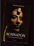Achnaton (falešný egyptský prorok) - náhled