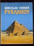 Pyramidy - náhled