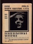 Úplný systém okkultních nauk VII. (Posthypnotická suggesce) - náhled