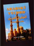 Arabský východ 1945-1958 - náhled