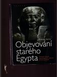 Objevování starého Egypta - náhled