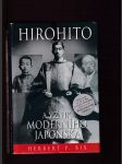 Hirohito a vznik moderního Japonska - náhled