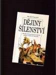 Dějiny šílenství. Hledání historických kořenů pojmu duševní choroby - náhled