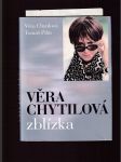 Věra Chytilová zblízka - náhled