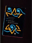 Válka židovská - náhled