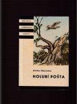 Holubí pošta - náhled