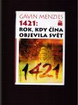 1421: rok, kdy Čína objevila svět - náhled