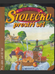 Stolečku, prostři se! - náhled