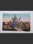 WIEN - Karlskirche - náhled