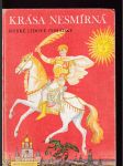 Krása nesmírná (Ruské lidové pohádky) - náhled
