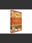 Příběh Tibetu - náhled