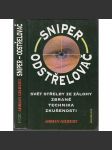 Sniper odstřelovač - náhled