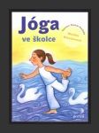 Jóga ve školce - náhled
