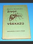 Život všekazů - náhled