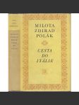 Cesta do Itálie (Živá díla minulosti, sv. 88) - náhled