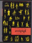 Enšpígl - náhled