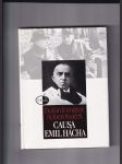 Causa Emil Hácha - náhled