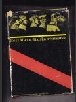 Italská renesance - náhled