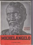 Michelangelo Buonarotti (Život a dílo) - náhled