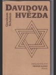 Davidova hvězda - náhled