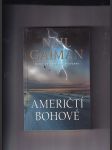 Američtí bohové - náhled