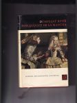 Důmyslný rytíř Don Quijote de la Mancha - náhled