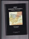 Dějiny Iberského poloostrova do přelomu 19. a 20. století - náhled