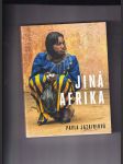 Jiná Afrika - náhled