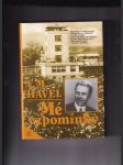Mé vzpomínky - náhled