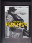 Federico Fellini, život a filmy - náhled