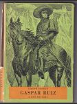 Gaspar Ruiz a jiné povídky - náhled