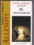 Pú a řešení problémů - náhled