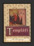 Templáři - náhled