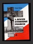 1. divize Svobodné Francie - náhled