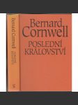 Poslední království - náhled