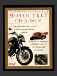 Motocykly od A do Z - náhled